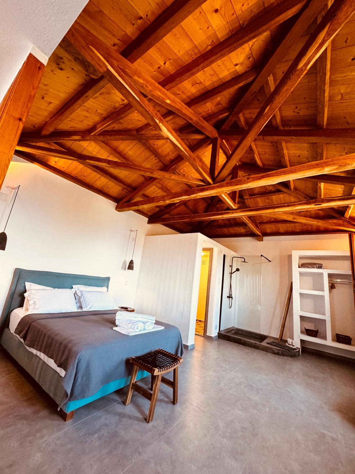 Aelia Studio Alonissos Алонисос Экстерьер фото